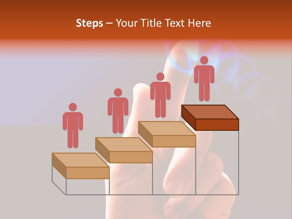 High Reality Interface PowerPoint Template