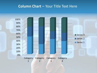 Reality Input System PowerPoint Template