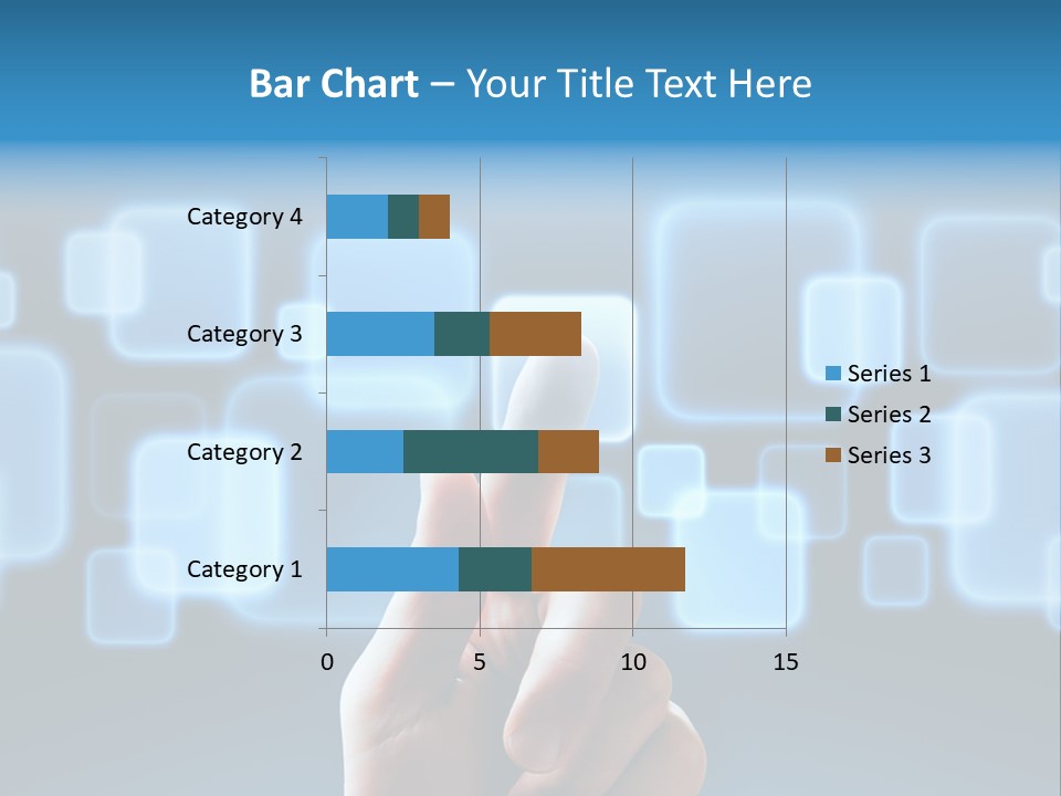 Reality Input System PowerPoint Template