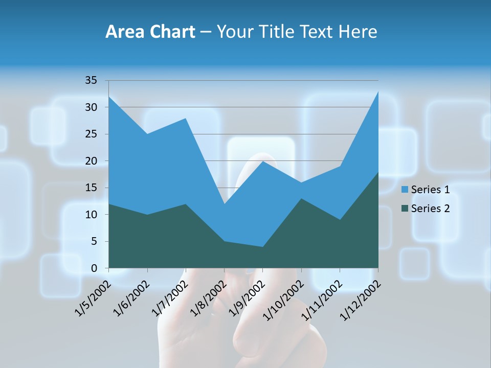 Reality Input System PowerPoint Template