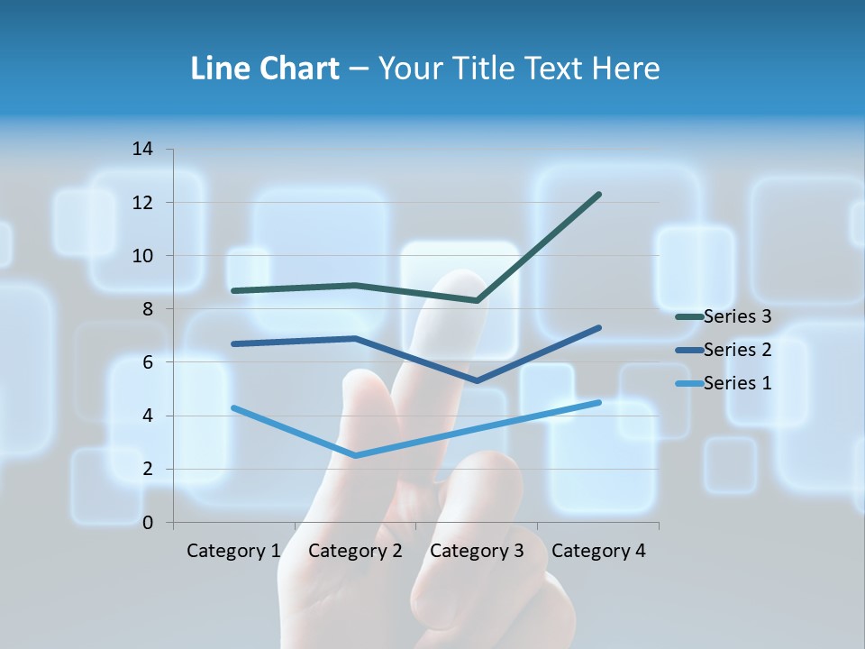 Reality Input System PowerPoint Template
