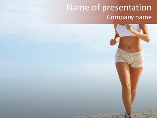 Action  Recreation PowerPoint Template