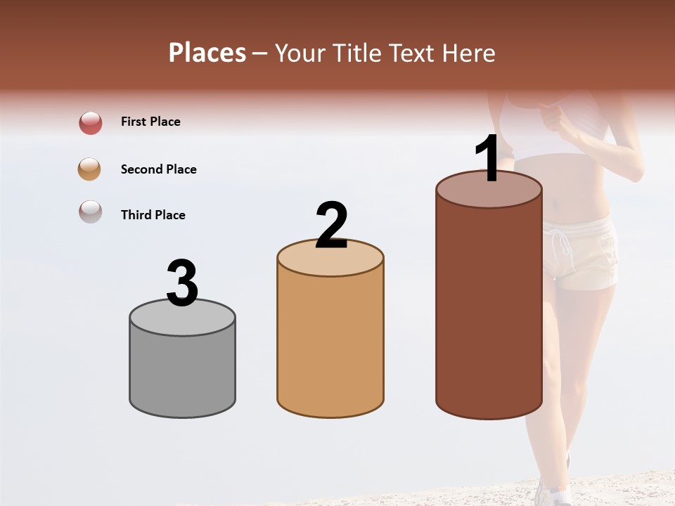 Action  Recreation PowerPoint Template