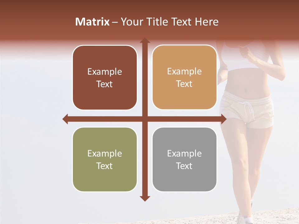 Action  Recreation PowerPoint Template