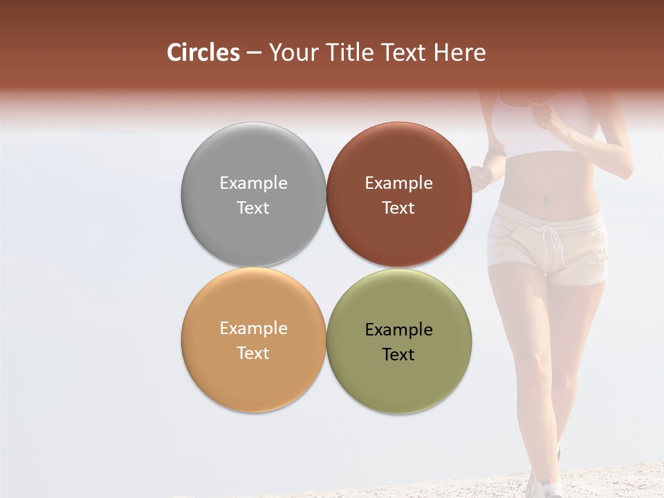 Action  Recreation PowerPoint Template