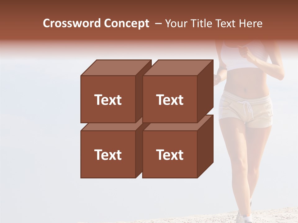 Action  Recreation PowerPoint Template