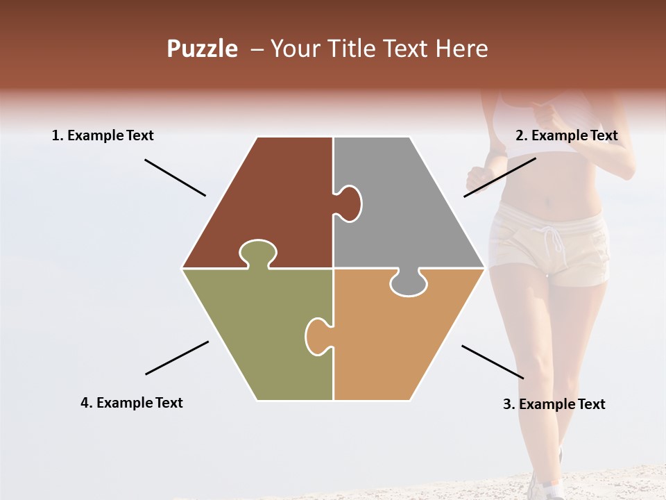 Action  Recreation PowerPoint Template