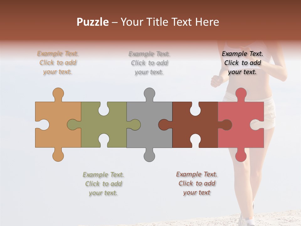 Action  Recreation PowerPoint Template