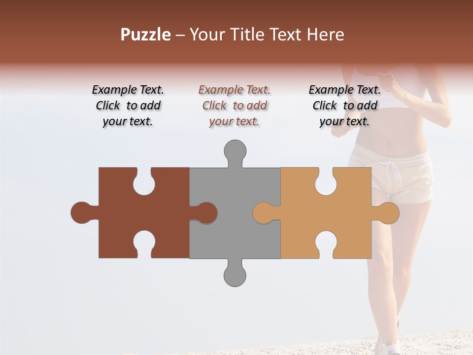 Action  Recreation PowerPoint Template