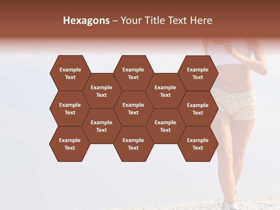 Action  Recreation PowerPoint Template