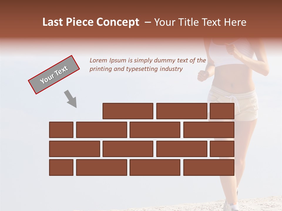 Action  Recreation PowerPoint Template
