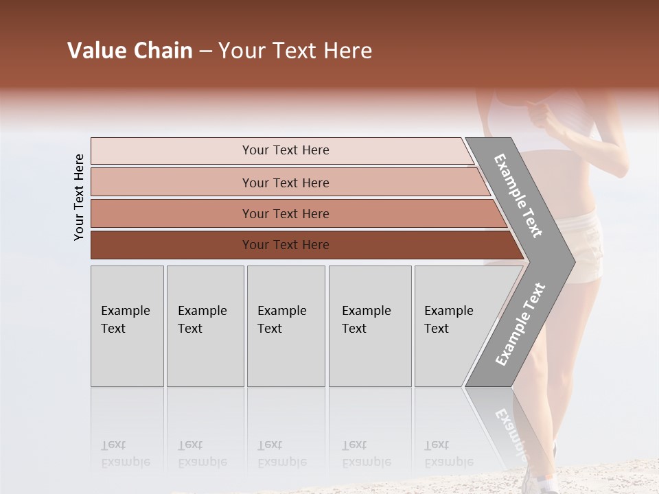 Action  Recreation PowerPoint Template