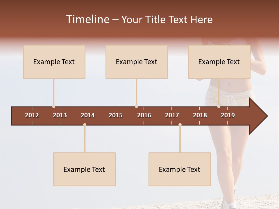 Action  Recreation PowerPoint Template