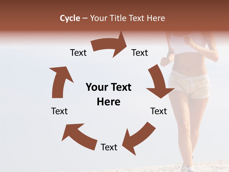 Action  Recreation PowerPoint Template