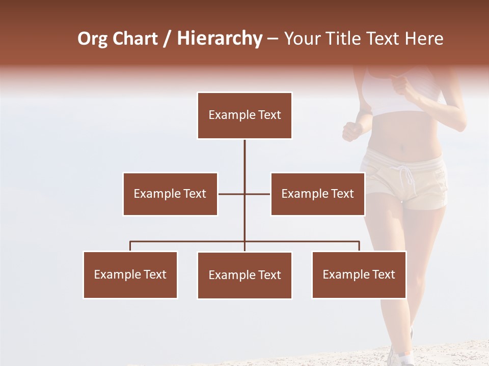 Action  Recreation PowerPoint Template