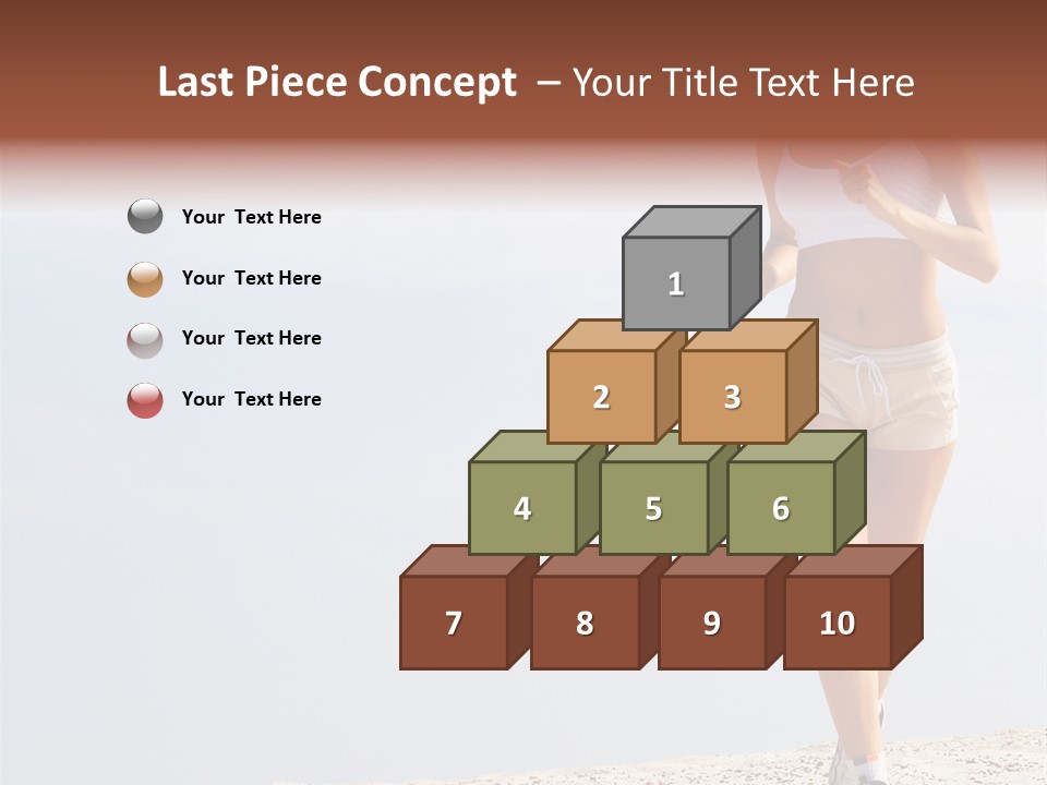 Action  Recreation PowerPoint Template