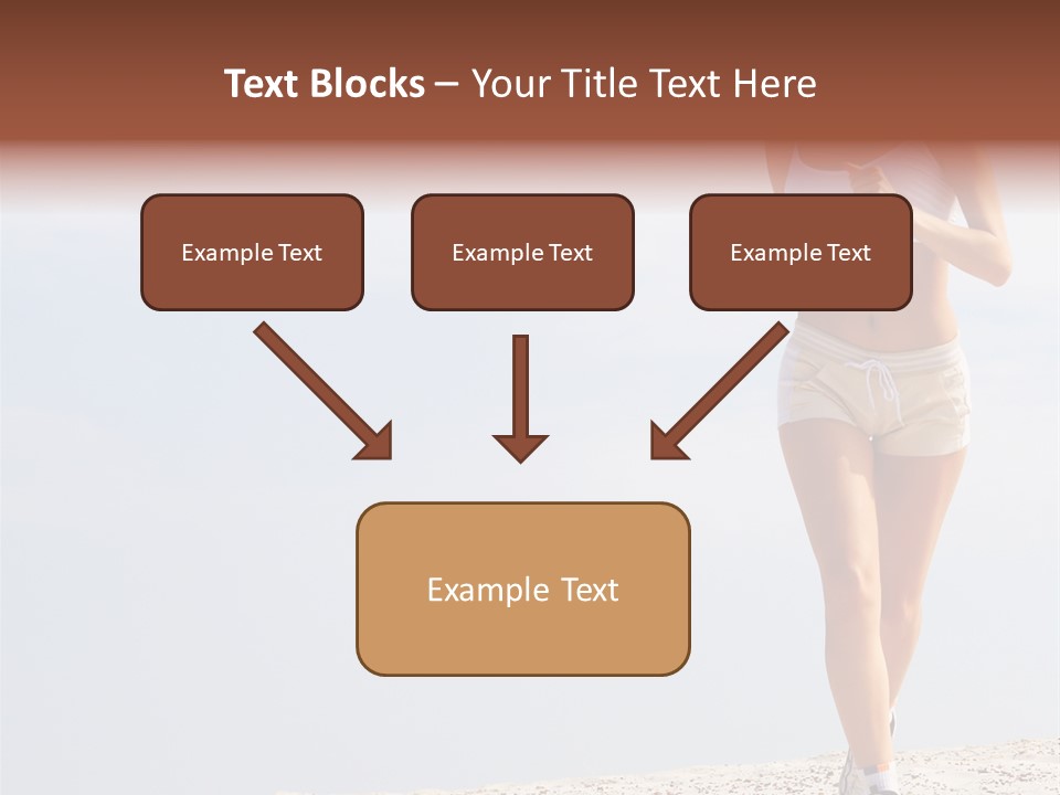 Action  Recreation PowerPoint Template