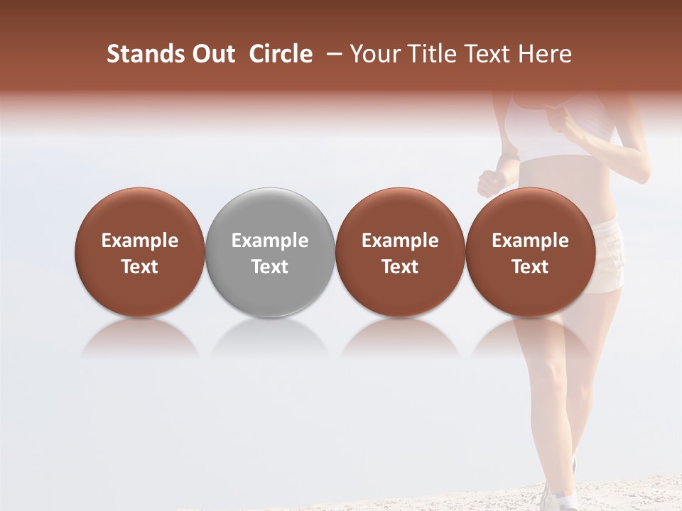 Action  Recreation PowerPoint Template