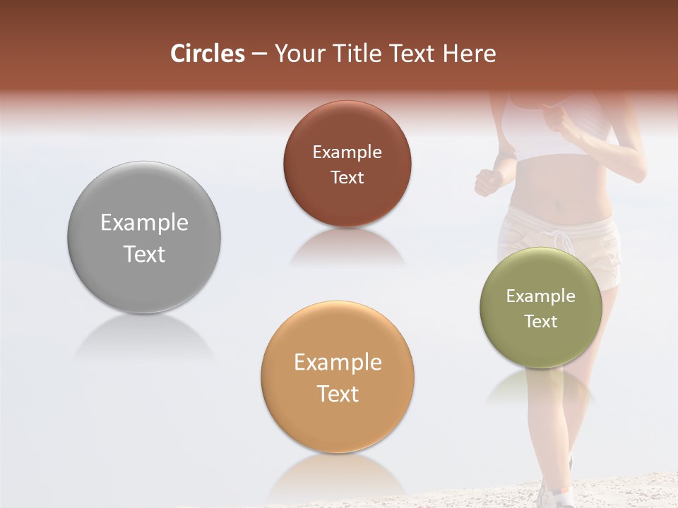 Action  Recreation PowerPoint Template