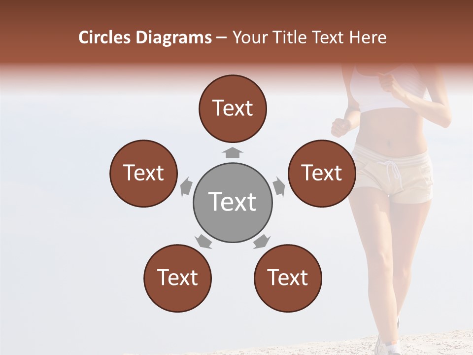 Action  Recreation PowerPoint Template