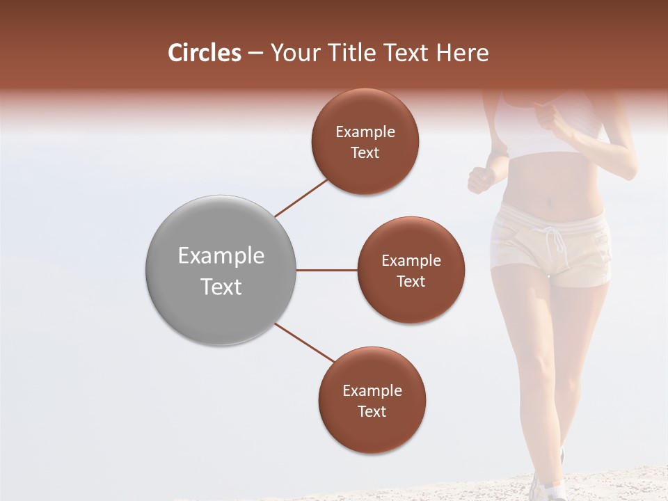 Action  Recreation PowerPoint Template