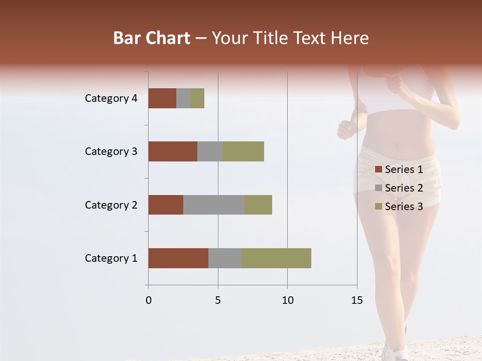 Action  Recreation PowerPoint Template