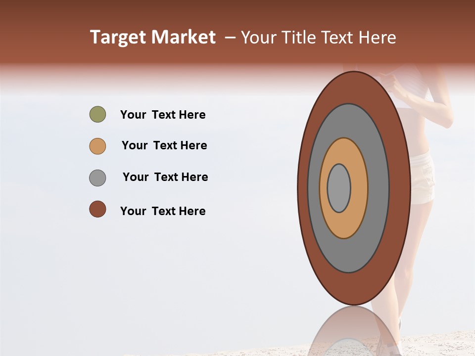 Action  Recreation PowerPoint Template