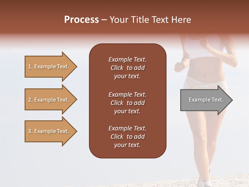 Action  Recreation PowerPoint Template
