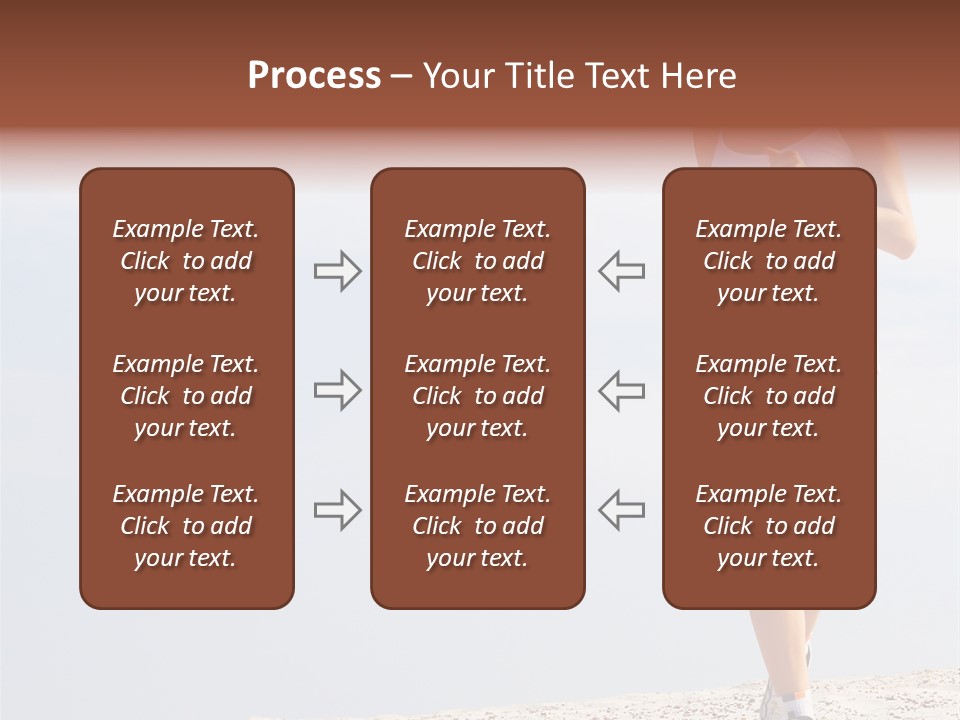 Action  Recreation PowerPoint Template