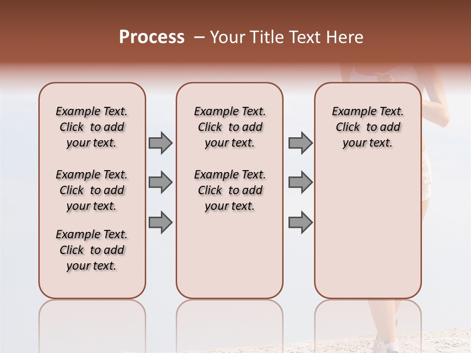 Action  Recreation PowerPoint Template