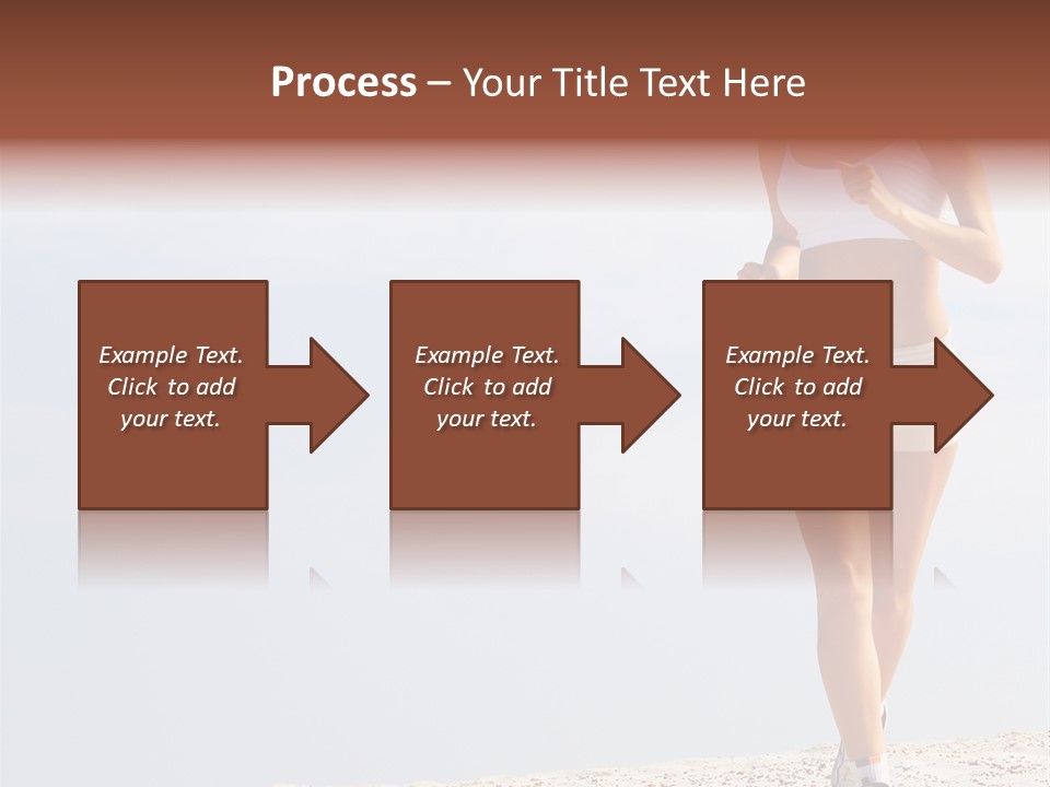 Action  Recreation PowerPoint Template