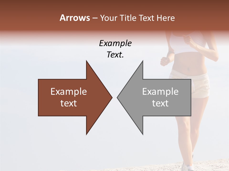 Action  Recreation PowerPoint Template