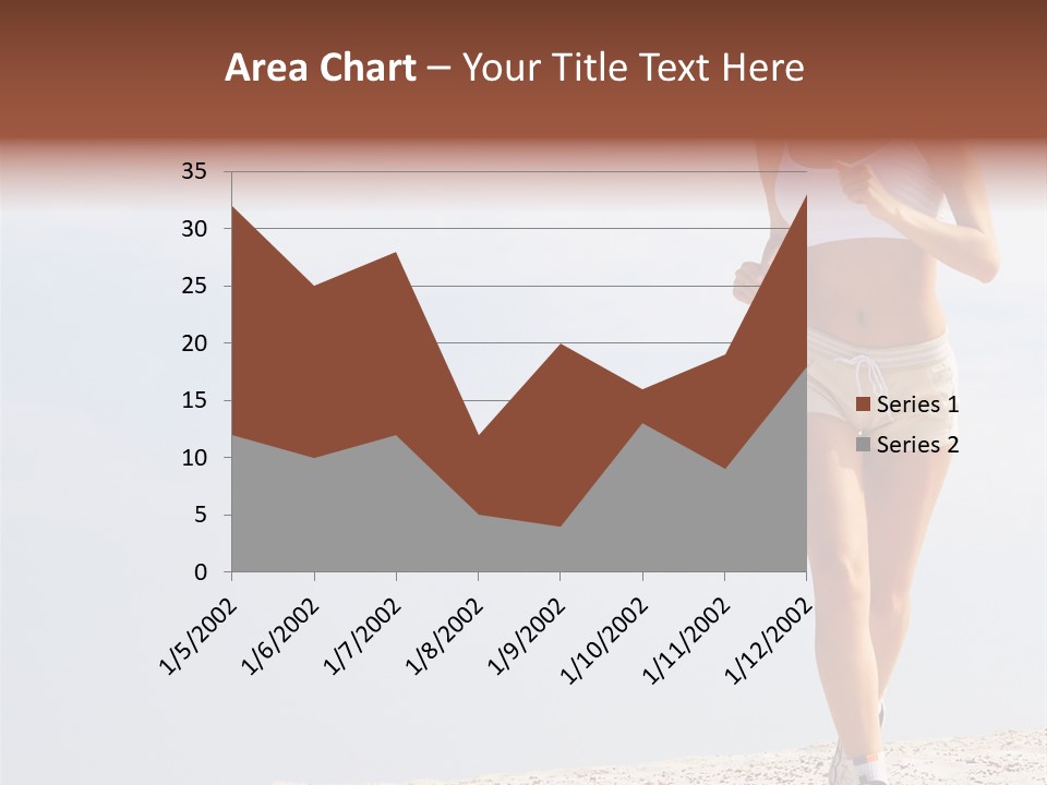 Action  Recreation PowerPoint Template