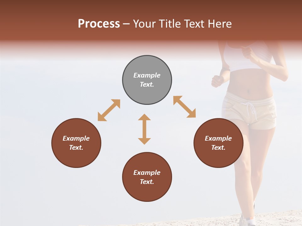 Action  Recreation PowerPoint Template