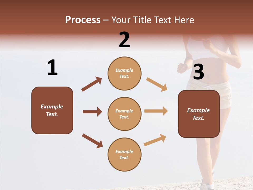 Action  Recreation PowerPoint Template