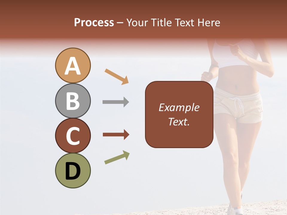 Action  Recreation PowerPoint Template