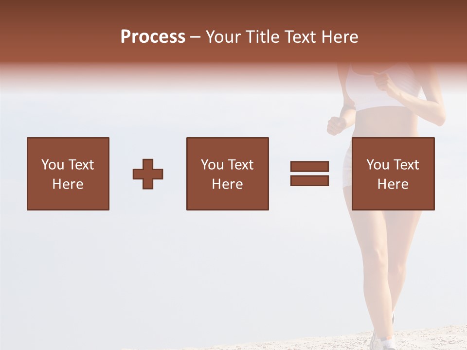 Action  Recreation PowerPoint Template