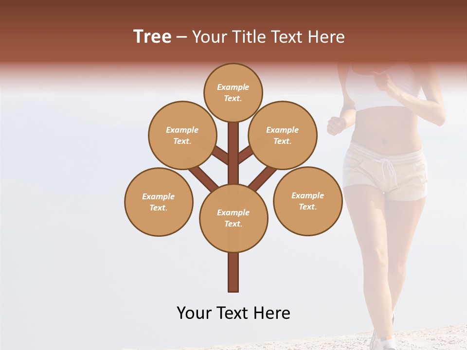 Action  Recreation PowerPoint Template