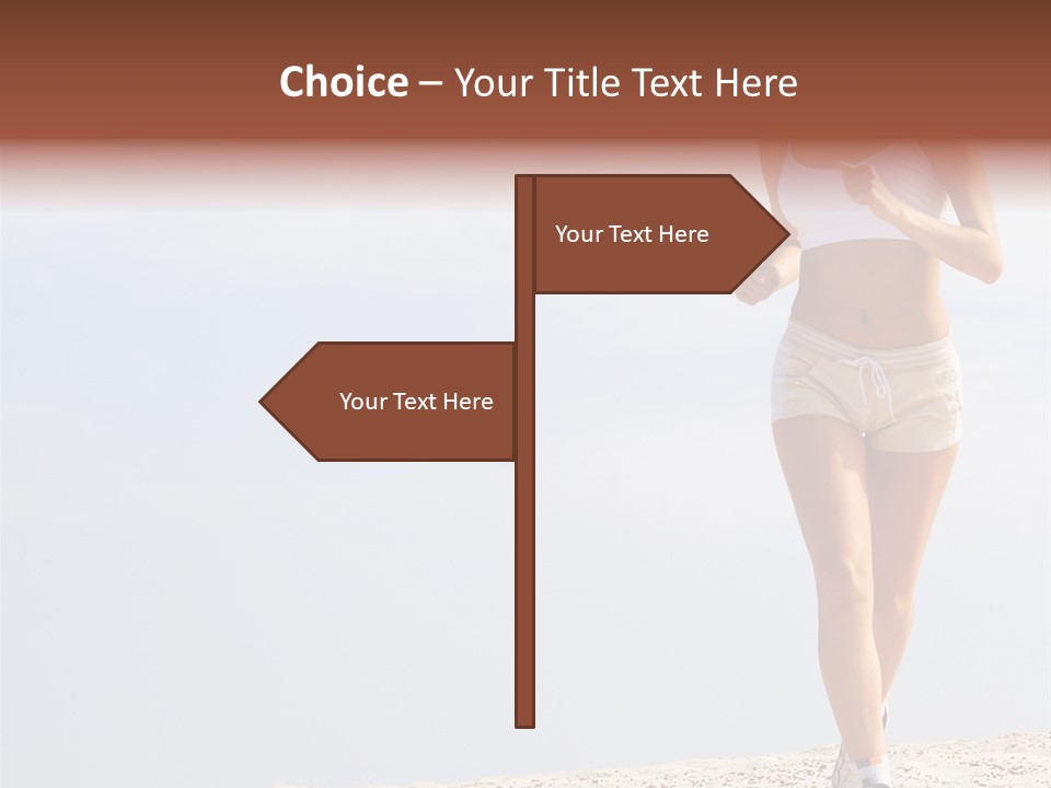 Action  Recreation PowerPoint Template