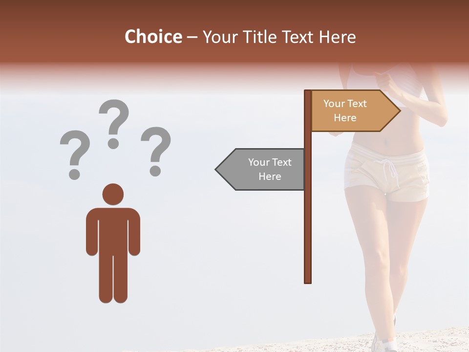 Action  Recreation PowerPoint Template