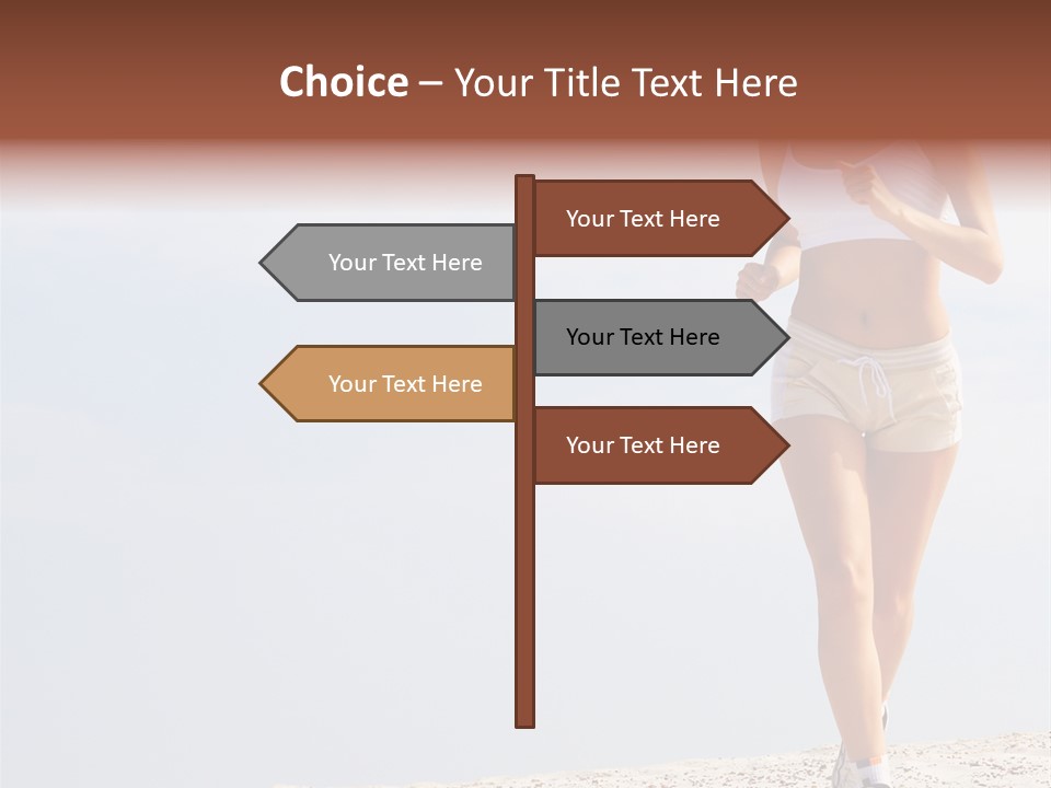 Action  Recreation PowerPoint Template