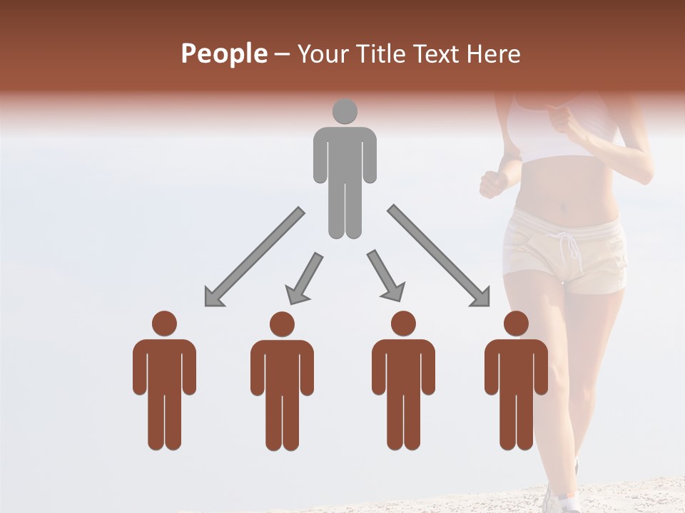 Action  Recreation PowerPoint Template