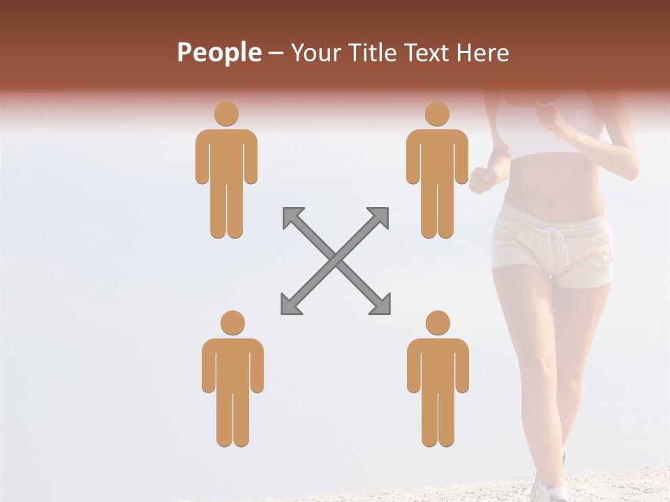 Action  Recreation PowerPoint Template