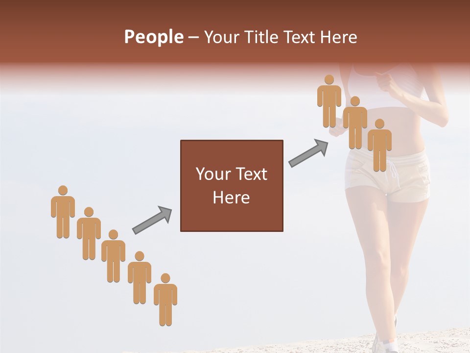 Action  Recreation PowerPoint Template