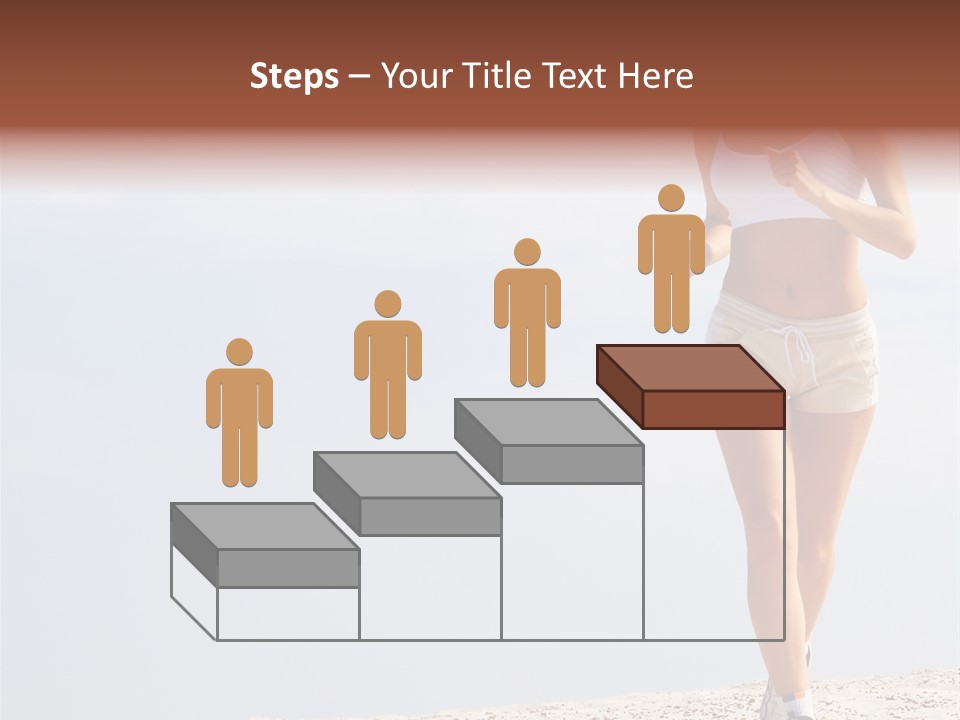 Action  Recreation PowerPoint Template