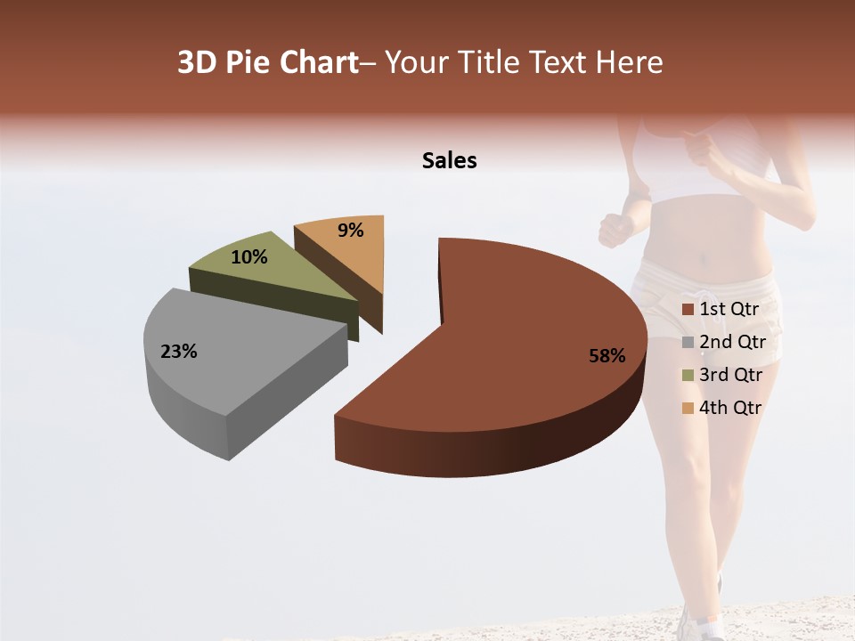 Action  Recreation PowerPoint Template