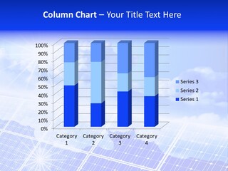 Light Nature Collector PowerPoint Template