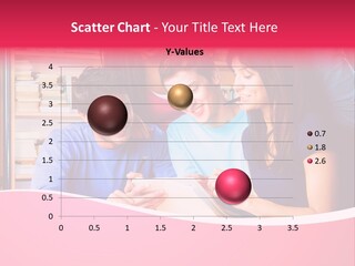 Modern Student Education PowerPoint Template