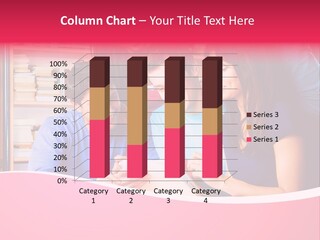 Modern Student Education PowerPoint Template