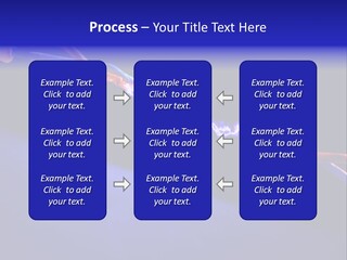Electrician Amp Shock PowerPoint Template